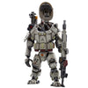 JOYTOY 1/25 Action Figure Iron Wrecker 02-Tactical Mecha Collection Model Dark Source (Tactical Mecha)