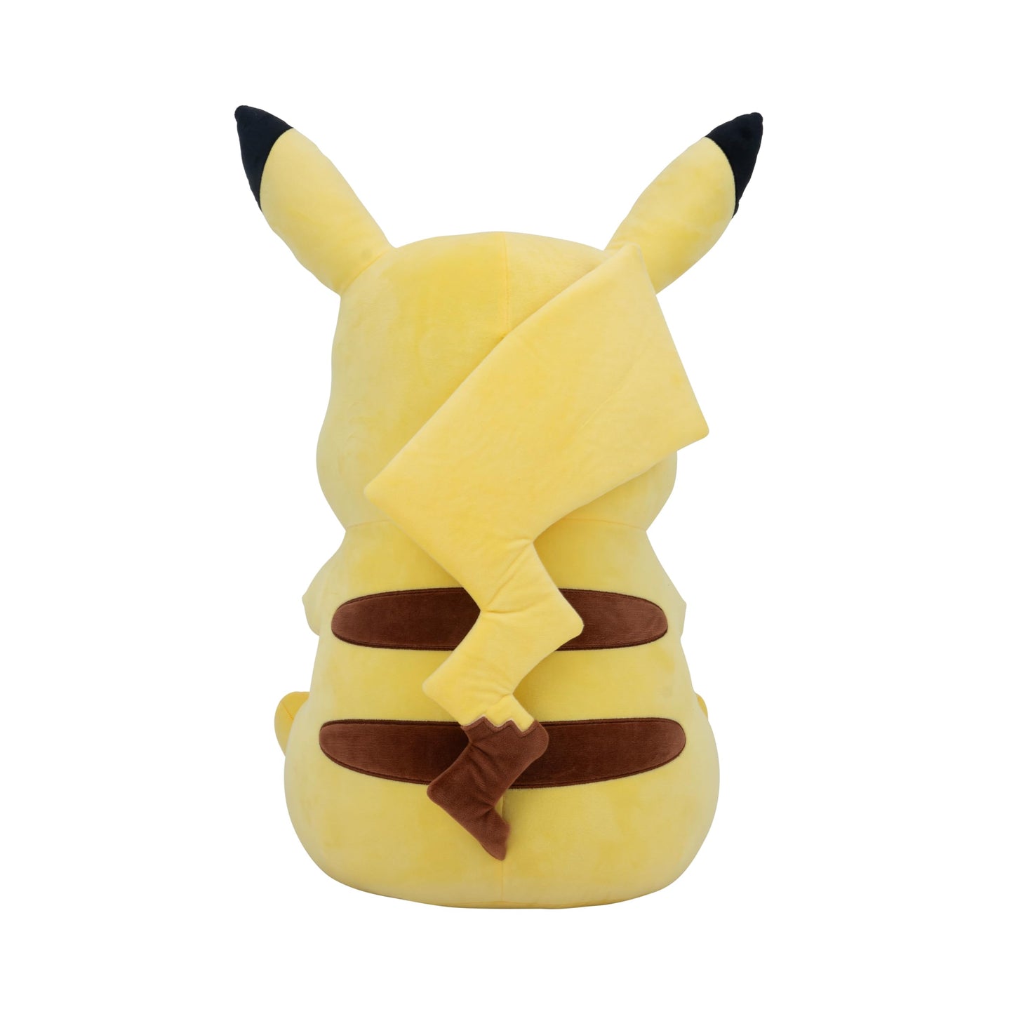 Pokémon PKW3884-60cm Plush Pikachu Official Plush