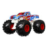 Hot Wheels - Monster Trucks Oversize (Race Ace) / Toy