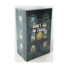 Don't Go in There (Limited Edition) Base Game - R2i Games - 2 to 5 Players -