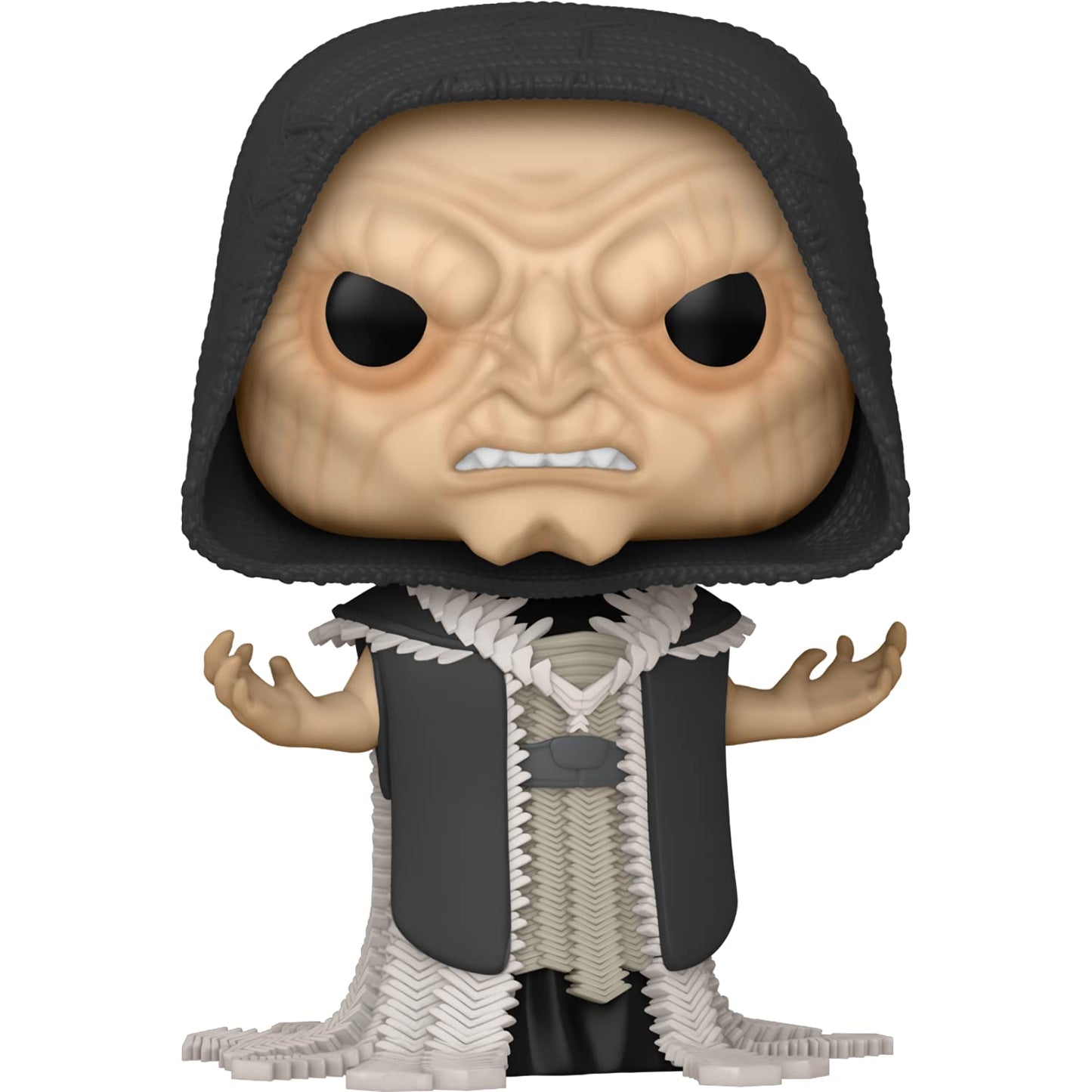 Funko DeSaad: P o p ! Movies Vinyl Figurine Bundle with 1 Compatible 'ToysDiva' Graphic Protector (1125-56799 - B)