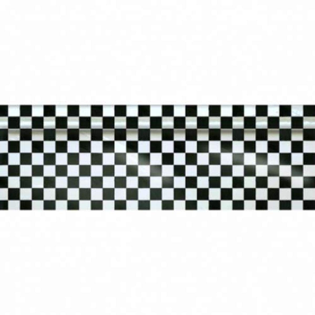 Amscam Printed Party-tablecovers, One Size, Multicolor