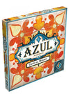 Asmodee Azul Crystal Mosaic Board Game EXPANSION - Tile-Placement Strategy, Family Fun for Kids & Adults, Ages 8+, 2-4 Players, 30-45 Minute Playtime