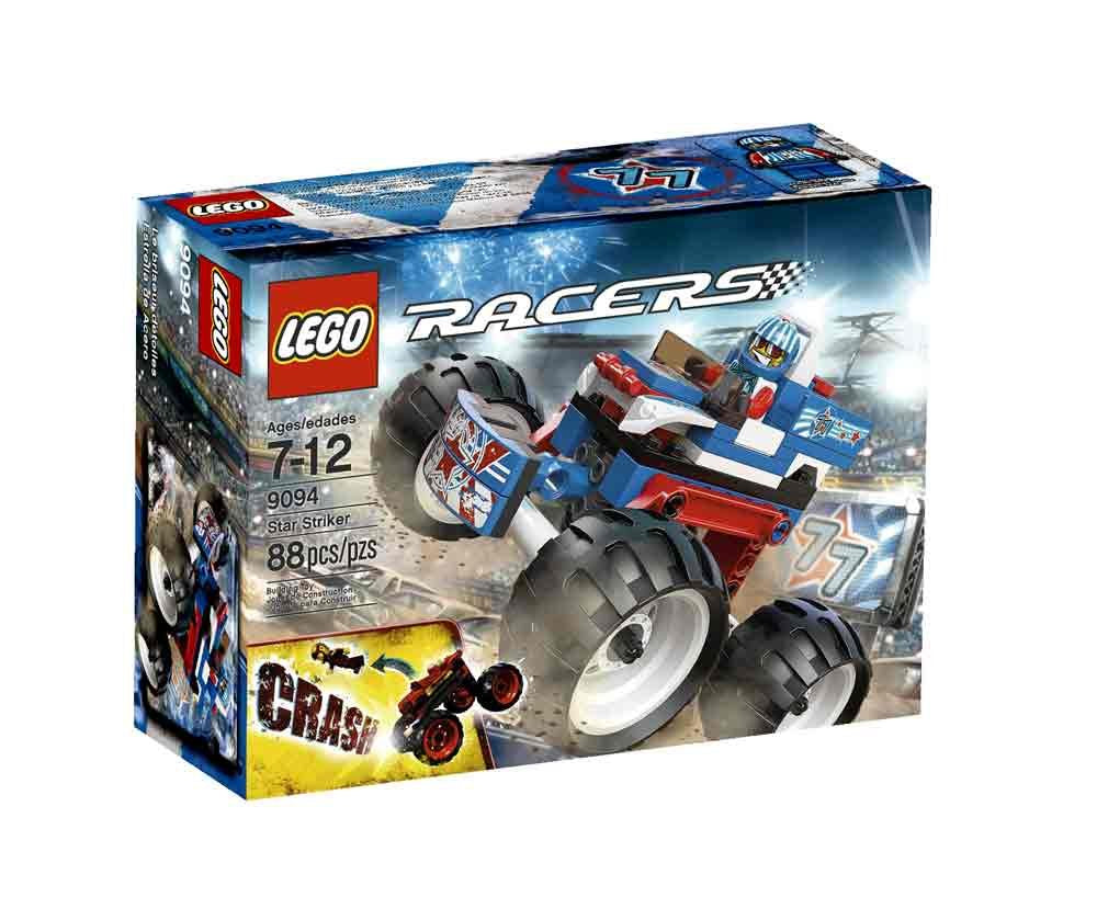 LEGO Racers Star Striker 9094