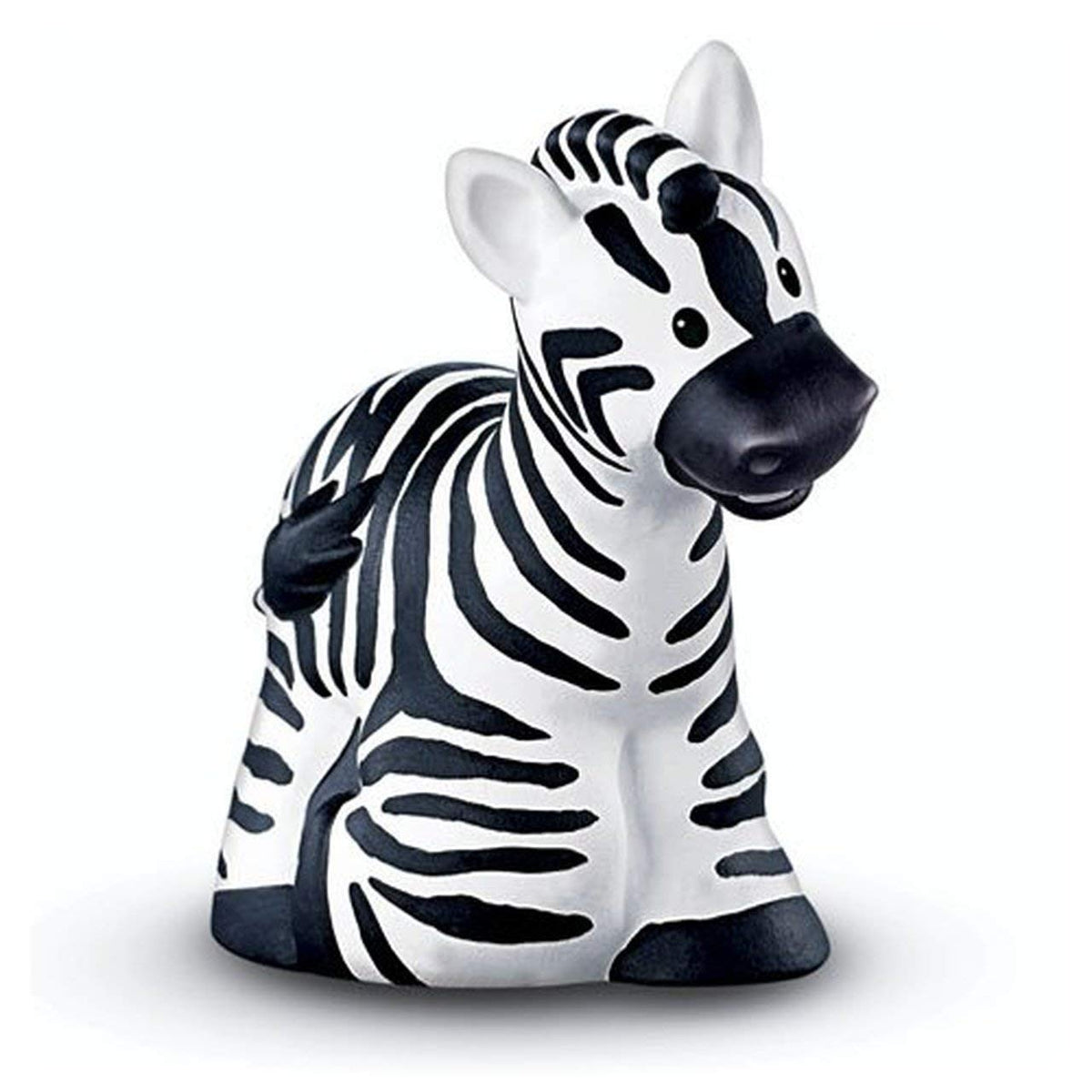 Fisher-Price Little People Zebra