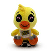 Youtooz FNAF Chica Security Breach 6" Shoulder Rider Plush, Collectible Chica Plushie from Five Nights at Freddy's FNAF Plush Collection