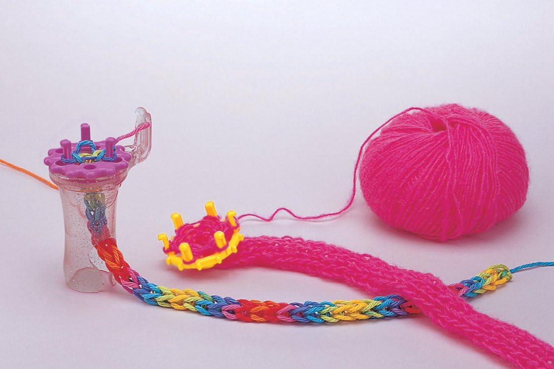 Wonder Knitter
