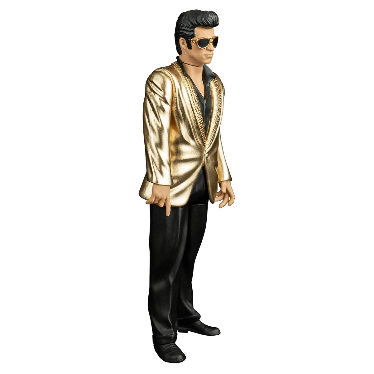 Trick Or Treat Studios True Romance - The Mentor 5" Action Figure