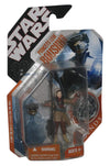 Star Wars Princess Leia Boushh Disguise - Legends 3.75 inch Action figure