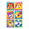 I Lost A Tooth Tear & Share Stickers by TREND; 30 Seals/Pack - Spread Sticker Joy!