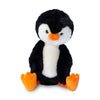 World's Softest Plush Stuffed Animal for Baby, Toddler, Kids, Adults - Adorable Toy Made from Kid-Friendly, Quality Materials - Lushee Poppy Penguin
