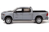 2019 1500 Crew Cab Pickup Truck Gray Timeless Legends Series 1/27 Diecast Model Car by Motormax 79357GRY
