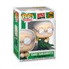 Funko Pop! Animation: Sakamoto Days - Taro Sakamoto - 1/6 Odds for Rare Chase Variant - Collectable Vinyl Figure - Gift Idea - Official Merchandise
