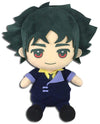 Cowboy Bebop- Spike Sitting Plush 7" H