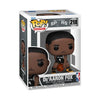 Funko Pop! NBA: Spurs - De'Aaron Fox - Collectable Vinyl Figure - Gift Idea - Official Merchandise - Toys for Kids & Adults - Sports Fans - Model