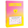Rabble Lovestruck - Reality TV Party Board Game | 5-10 Players, for Groups, Adult Game Night, No TV Knowledge Needed, Social Deduction