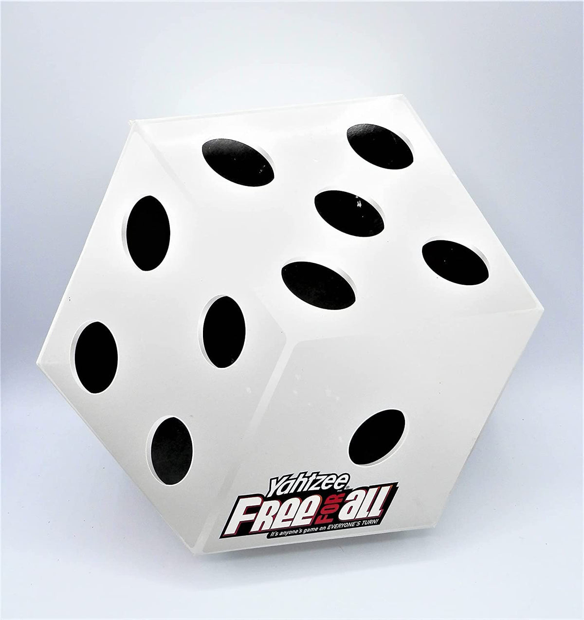 Yahtzee Free for All