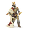 Papo - Realistic King Ivan Figure - Ages 3+ - Enchanted World Collection - Creative Play Royal World - Gift Idea Toy for Girls and Boys