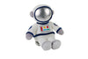 Wild Republic Space Astronaut Stuffed Animal - 11"