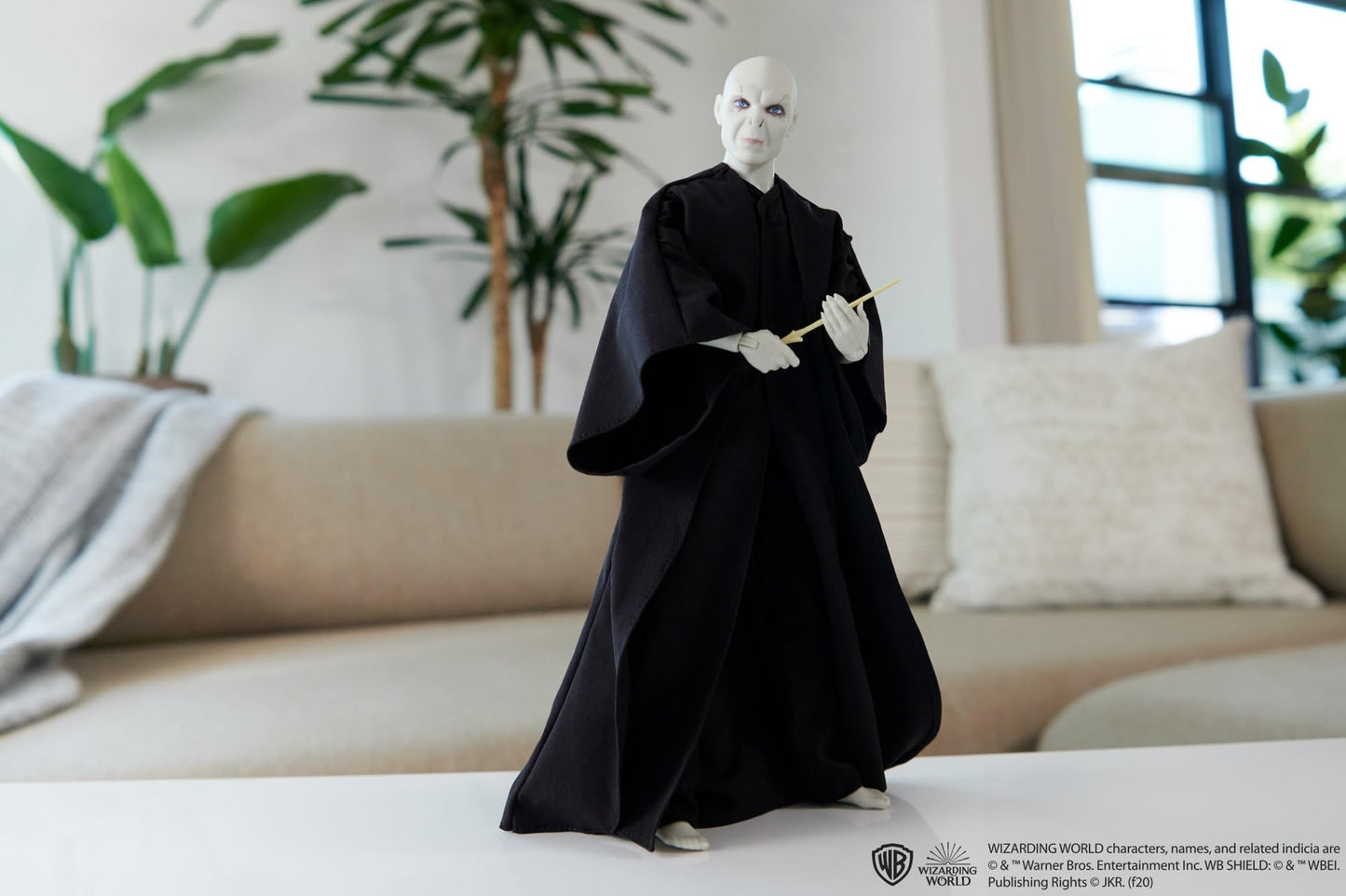 Harry Potter HTM15 Toys