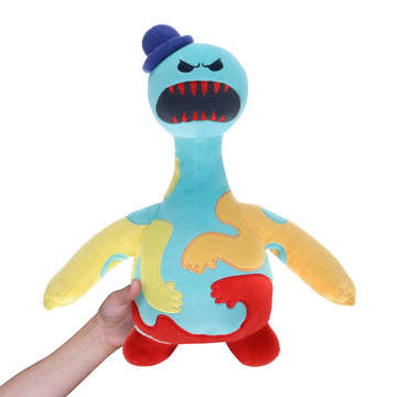 Poppy Playtime - Deluxe Plush - Doey the Doughman - Series 4 - Officially Licensed Plush Toy by PhatMojo