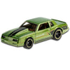 Hot Wheels 2020 Muscle Mania '86 Monte Carlo SS, Green 196/250