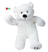 Stuffems Toy Shop Record Your Own Plush 8 inch White Polar Bear - Ready 2 Love in a Few Easy Steps