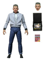 Back to The Future - Ultimate Biff Tannen 7" Action Figure - NECA