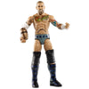 WWE Elite Collection Exclusive Best of Pay-Per-View 2013 CM Punk Action Figure (Build Paul Heyman)