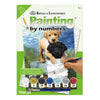 ROYAL BRUSH MANUFACTURING Junior Small Paint Bud, Fishin' Buddies