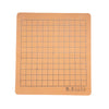 SongYun Go Game Board Reversible 9 x 9/13x13 Roll-up and Foldable Faux Leather Board Portable Travel Board- Classic Strategy Board Game (Weiqi/Baduk)
