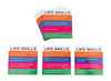 YEHUA! Totika Life Skills Card Deck Therapy Game