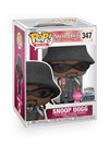 Epic Collectibles Pop Rocks - Snoop Doggy Dogg in Suit (Flocked) Limited Edition Exclusive Vinyl Figure Bundled with Box Protector Compatible for