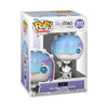 Funko Pop! Animation: Re: Zero - Rem - 1/6 Odds for Rare Chase Variant - Collectable Vinyl Figure - Gift Idea - Official Merchandise - Toys for Kids &