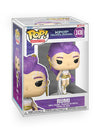 Epic Collectibles Pop K Pop Demon Hunters - Rumi with Marks Vinyl Figure
