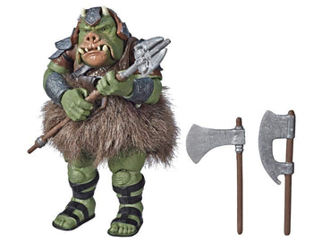 Star Wars The Vintage Collection Star Wars: Return of the Jedi Gamorrean Guard Figure