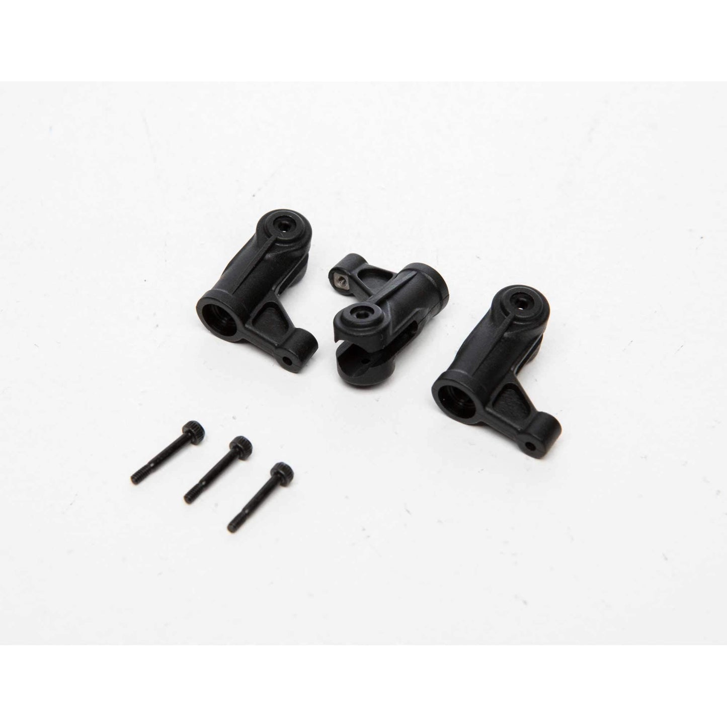 Blade Main Blade Grips (3): Trio 180 Cfx