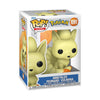 Funko Pop! Games: Pokemon - Ninetails - Ninetales - Collectable Vinyl Figure - Gift Idea - Official Merchandise - Toys for Kids & Adults - Games Fans