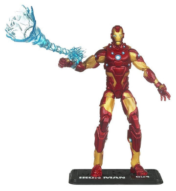 Marvel Legends Universe 3.75" Figure Iron Man