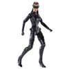 Mattel Batman The Dark Knight Rises Movie Masters Collector Catwoman Figure