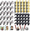 SXYHCK Clone Trooper Figures Toys, Space War Clone Figures Storm Trooper,with Weapons Set, Gifts for Adults & Kids?66PCS