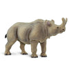 Safari Ltd. Megacerops Figurine - Detailed 6.5" Prehistoric Figure - Educational Dinosaur Toy for Boys, Girls and Kids Ages 3+