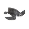 Safari Ltd. Baby Sea Turtle Figurine - Lifelike 5.5" Model Figure - Educational Toy for Boys, Girls, and Kids Ages 18M+
