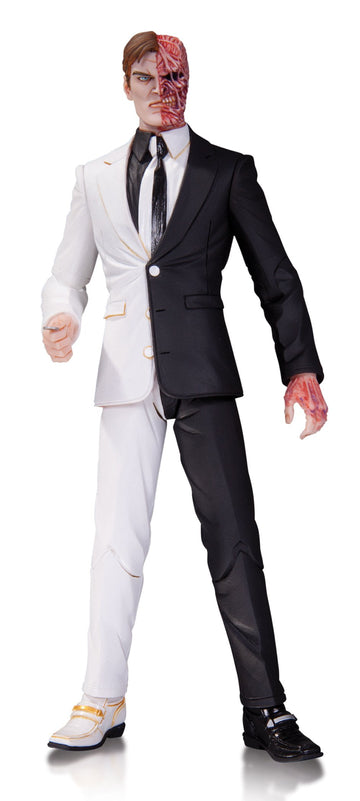 DC Collectibles DC Comics Designer Action Figures Series 3: Two-Face by Greg Capullo Action Figure