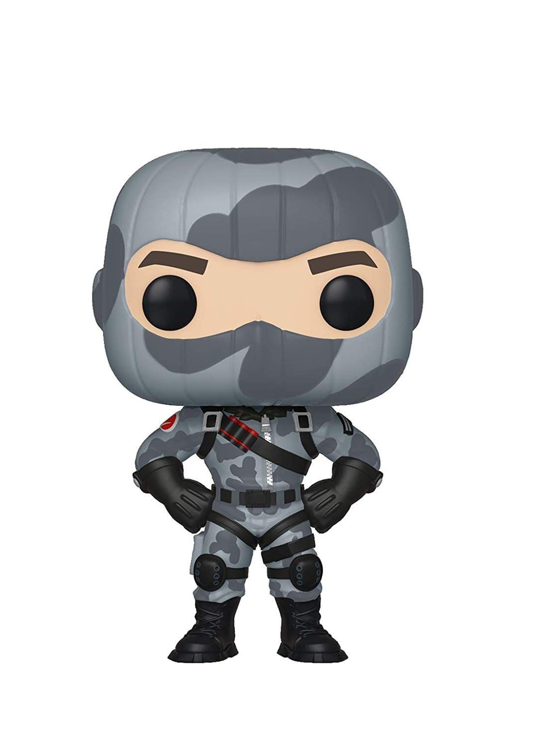 Funko POP! Games: Fortnite - Havoc