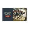 Battles of the War of 1812 - Lundy's Lane & North Point