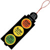 Fun Express Bible Kit Sunday School Traffic Light Paper Paper Kit - Religious Kid for Kids Christian for Kids VBS - Sunday School for Kids Ages 4-8