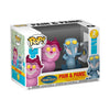 Funko Pop! Disney: Hercules - Panic & Pain, 2-Pack - Collectable Vinyl Figure - Gift Idea - Official Merchandise - Toys for Kids & Adults - Disney