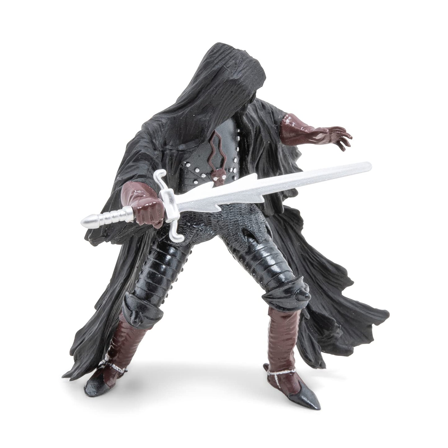 Faceless Knight