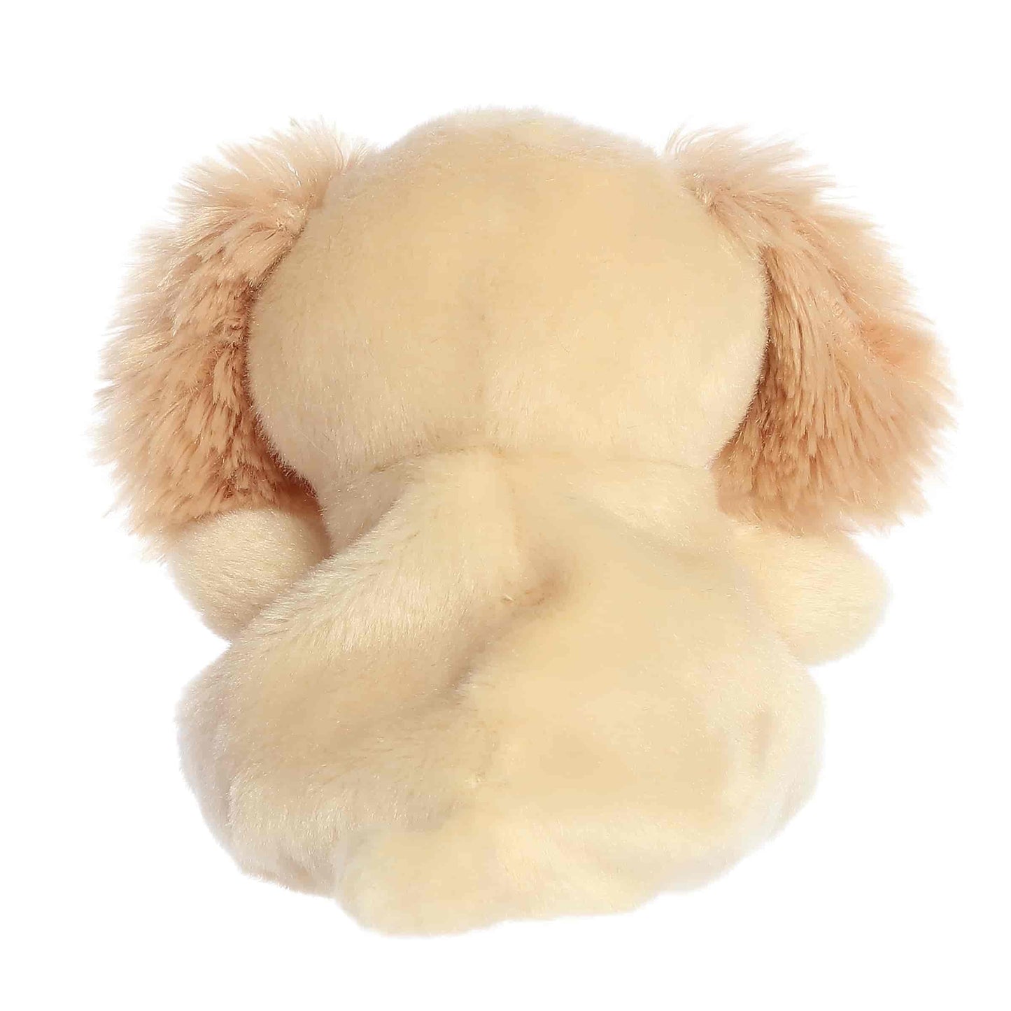 Aurora® Adorable Precious Moments™ Daniel Spaniel Palm Pals™ Stuffed Animal - Heartwarming Toy for Comforting Children - for Sentimental Gifts